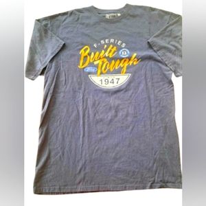 Vintage Built tough ford Shirt